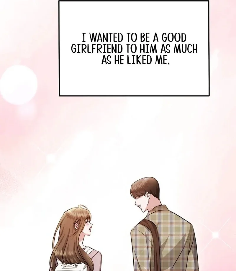 The Thrilling Temptation of a Boyfriend Chapter 22 page 35