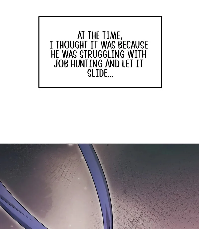 The Thrilling Temptation of a Boyfriend Chapter 22 page 47