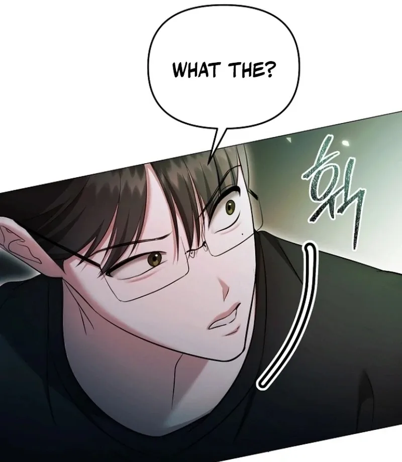 The Thrilling Temptation of a Boyfriend Chapter 25 page 8