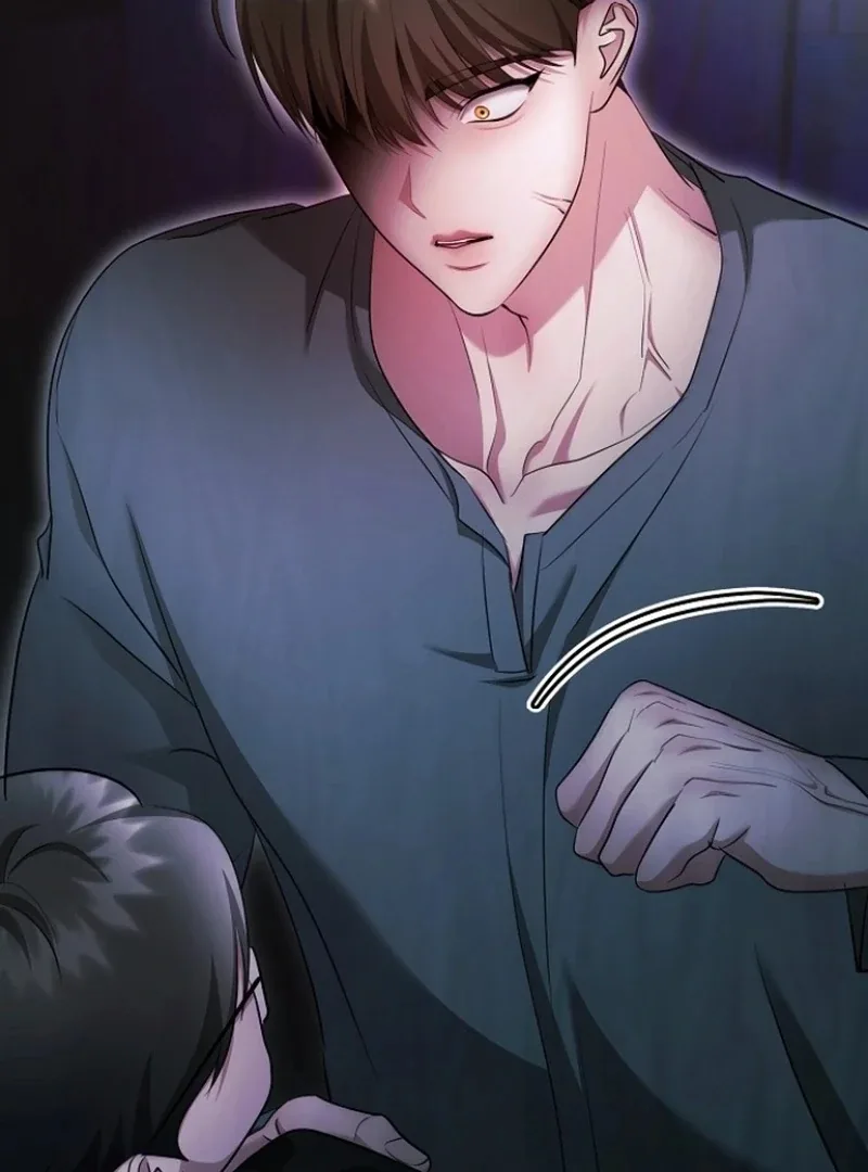 The Thrilling Temptation of a Boyfriend Chapter 25 page 37