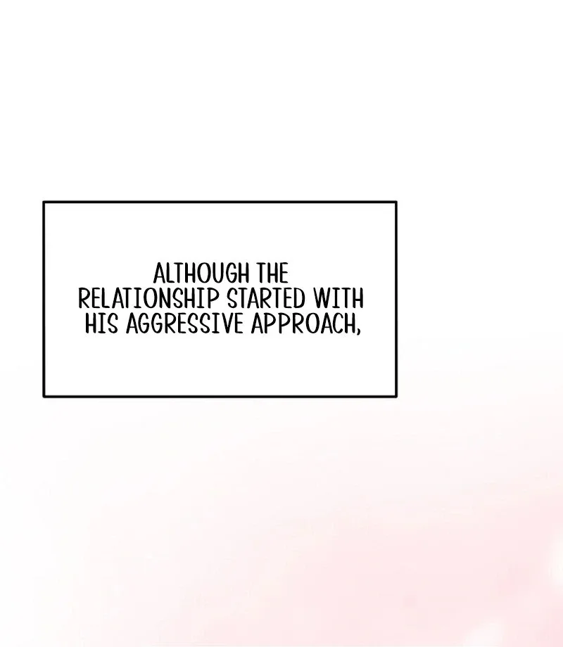 The Thrilling Temptation of a Boyfriend Chapter 22 page 34