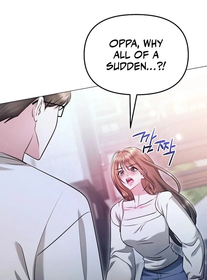 The Thrilling Temptation of a Boyfriend Chapter 22 page 58