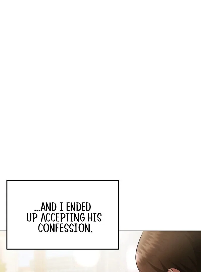 The Thrilling Temptation of a Boyfriend Chapter 22 page 32