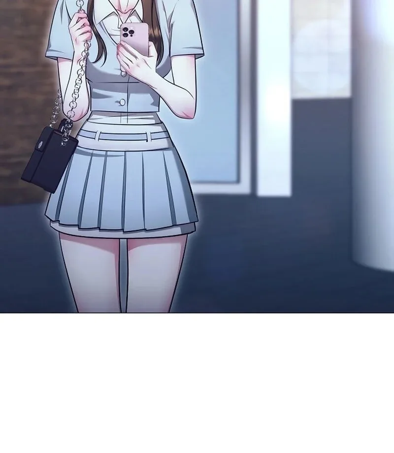 The Thrilling Temptation of a Boyfriend Chapter 20 page 12