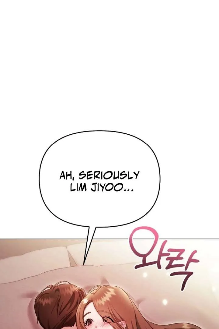 The Thrilling Temptation of a Boyfriend Chapter 24 page 66