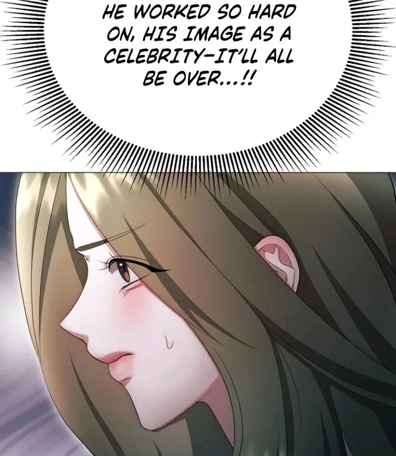 The Thrilling Temptation of a Boyfriend Chapter 25 page 48