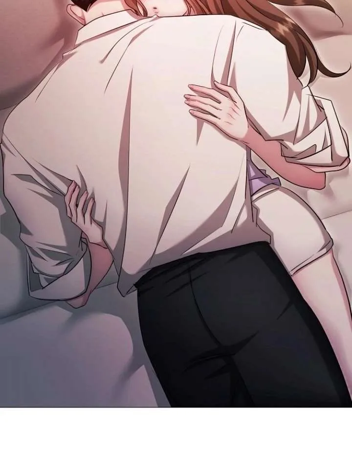 The Thrilling Temptation of a Boyfriend Chapter 24 page 67