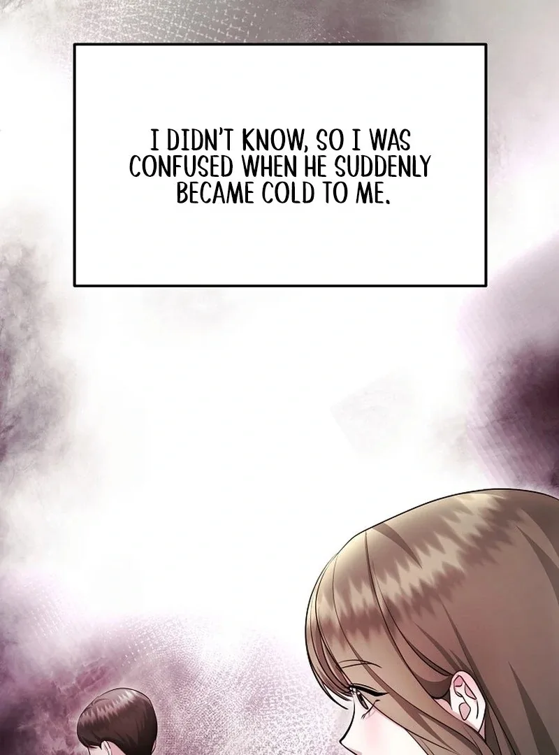The Thrilling Temptation of a Boyfriend Chapter 22 page 45