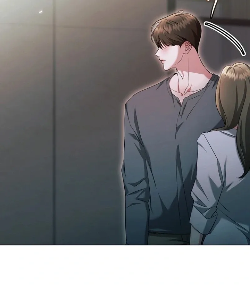 The Thrilling Temptation of a Boyfriend Chapter 25 page 30