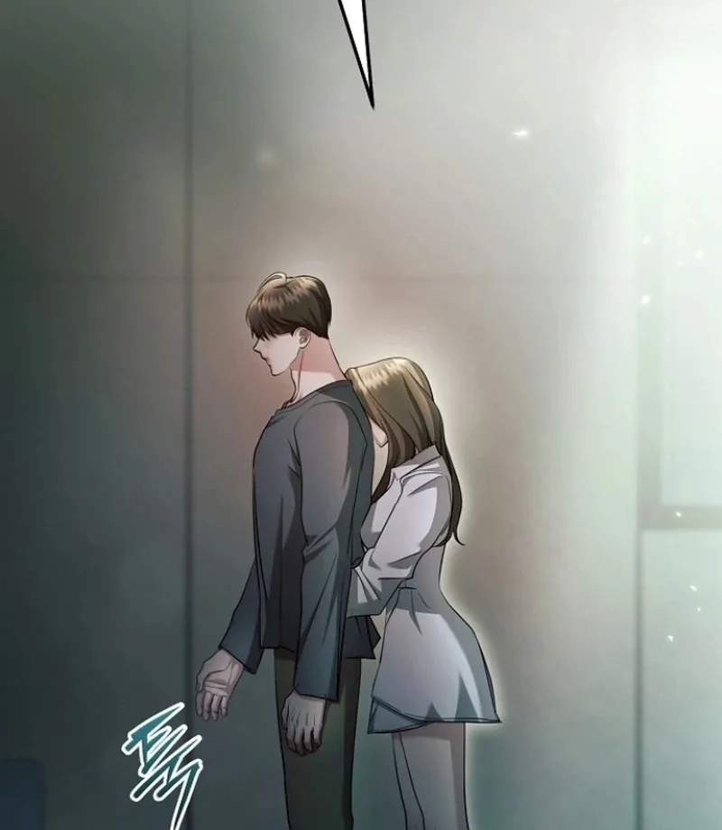 The Thrilling Temptation of a Boyfriend Chapter 25 page 57