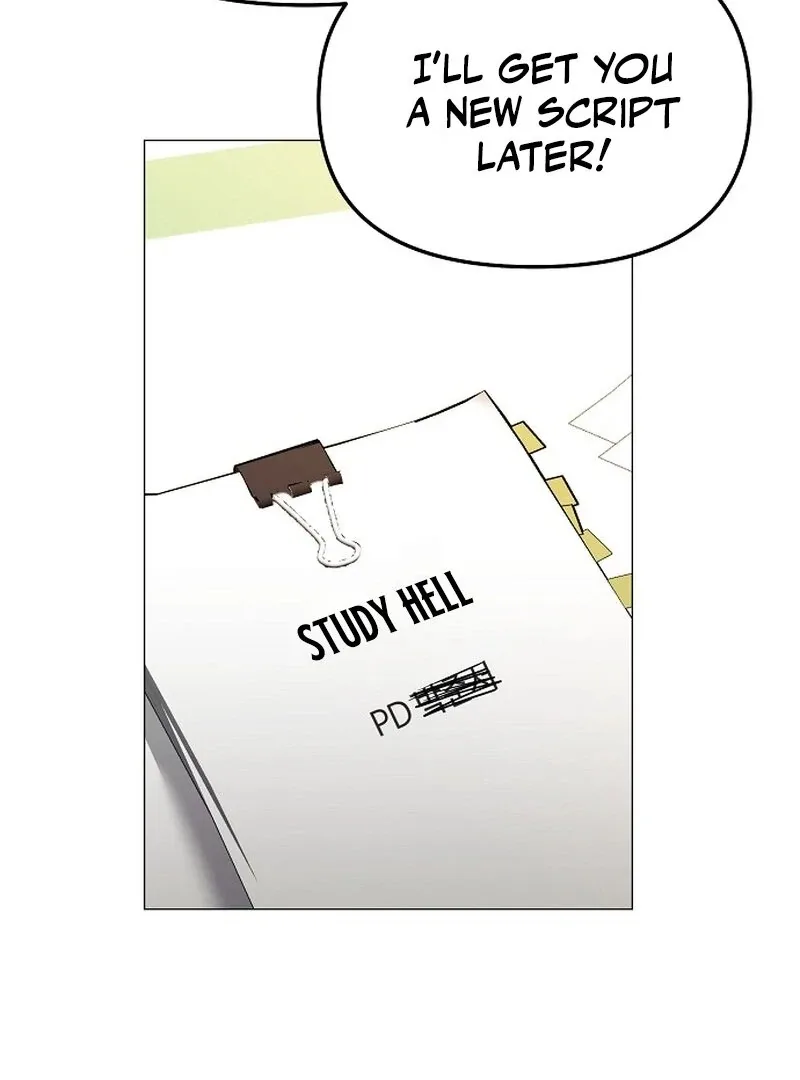 The Thrilling Temptation of a Boyfriend Chapter 22 page 19