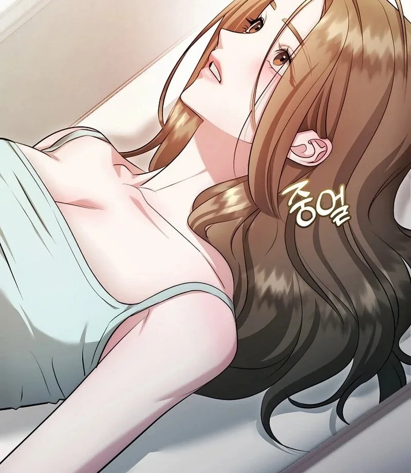 The Thrilling Temptation of a Boyfriend Chapter 22 page 147