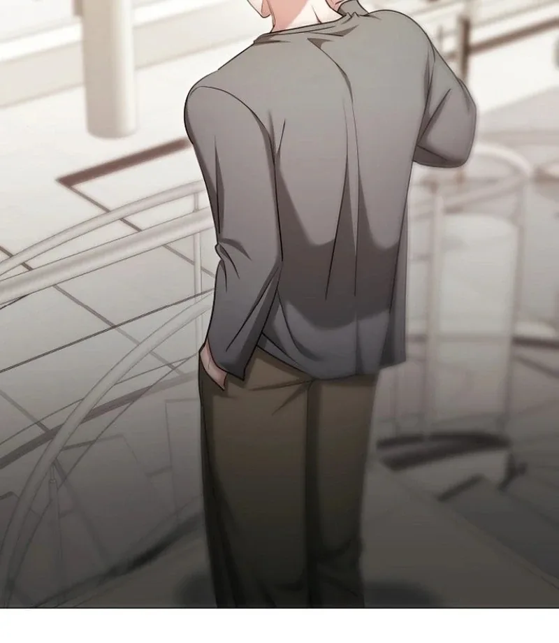 The Thrilling Temptation of a Boyfriend Chapter 25 page 122