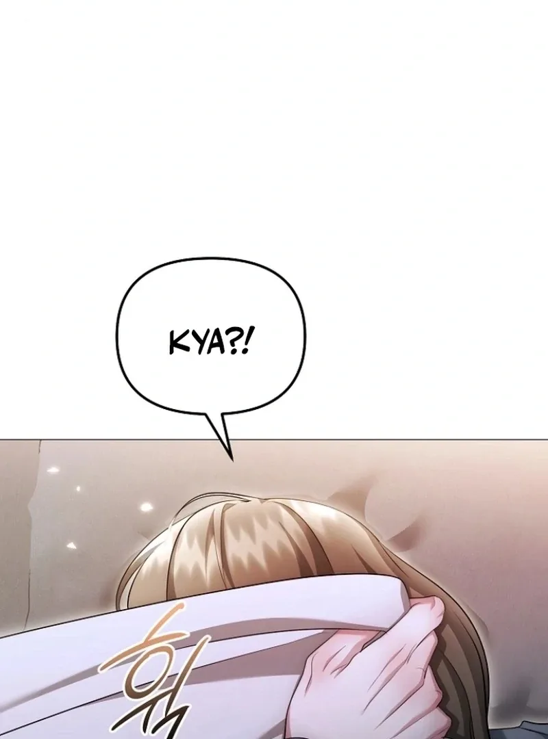 The Thrilling Temptation of a Boyfriend Chapter 25 page 102