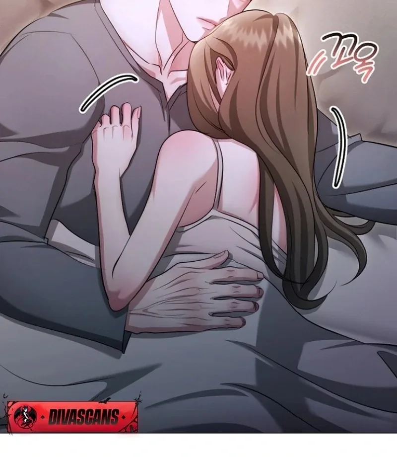 The Thrilling Temptation of a Boyfriend Chapter 25 page 96