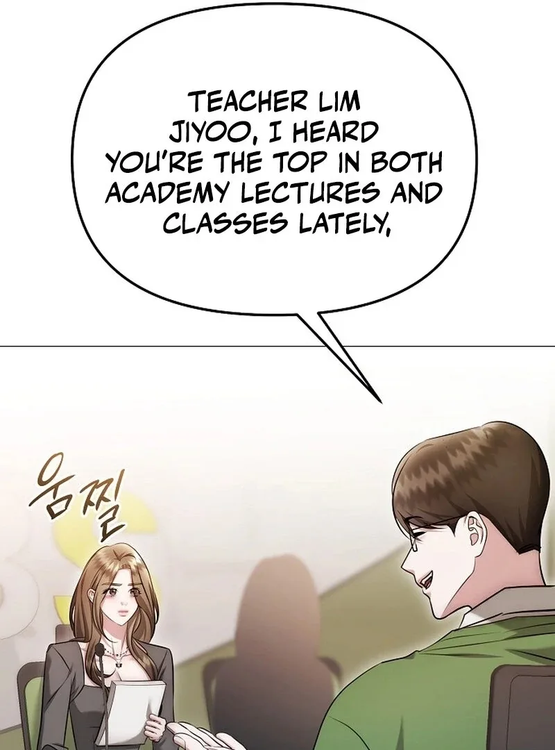 The Thrilling Temptation of a Boyfriend Chapter 22 page 76