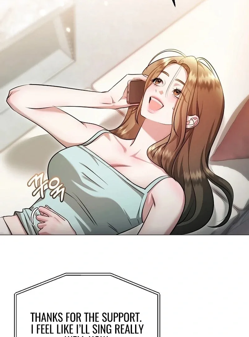 The Thrilling Temptation of a Boyfriend Chapter 22 page 142