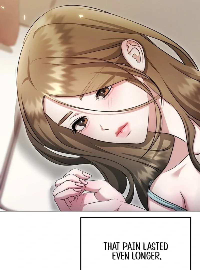 The Thrilling Temptation of a Boyfriend Chapter 22 page 115