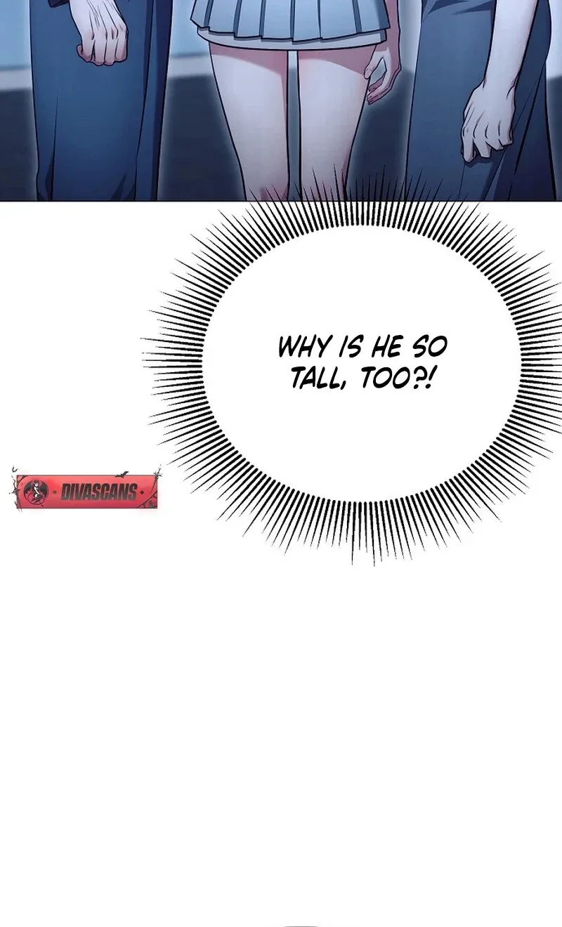 The Thrilling Temptation of a Boyfriend Chapter 20 page 40
