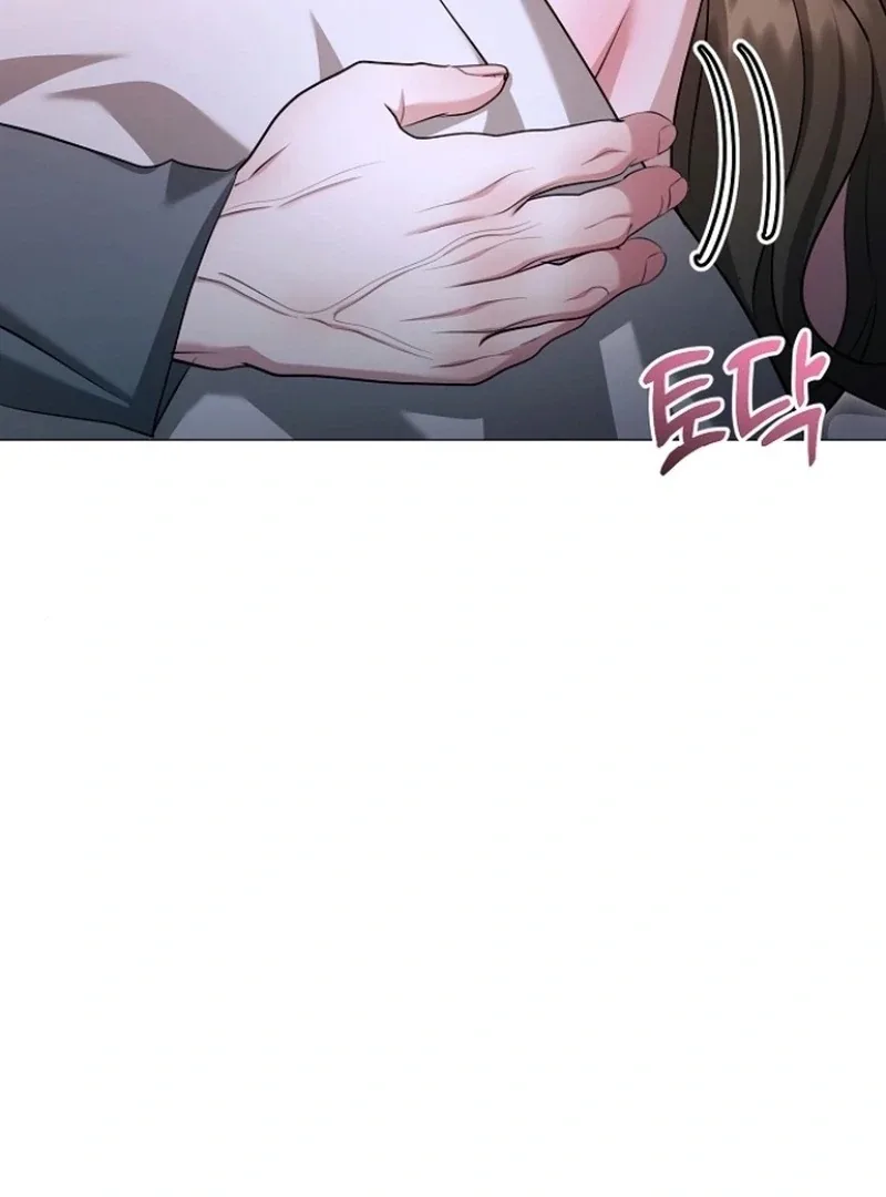 The Thrilling Temptation of a Boyfriend Chapter 25 page 98