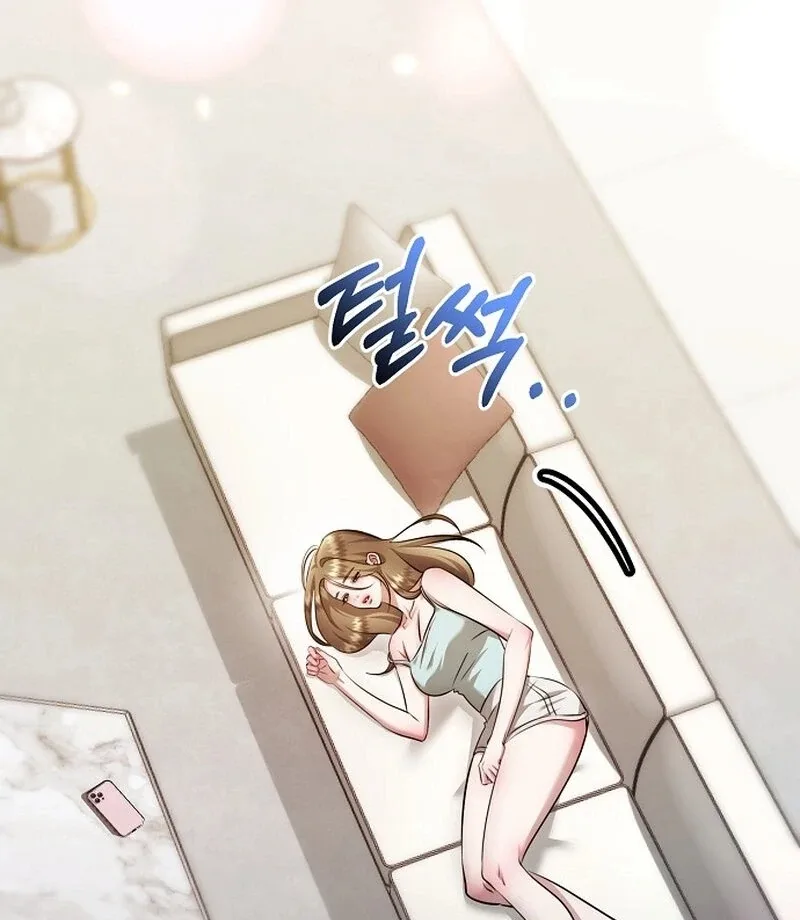 The Thrilling Temptation of a Boyfriend Chapter 22 page 109