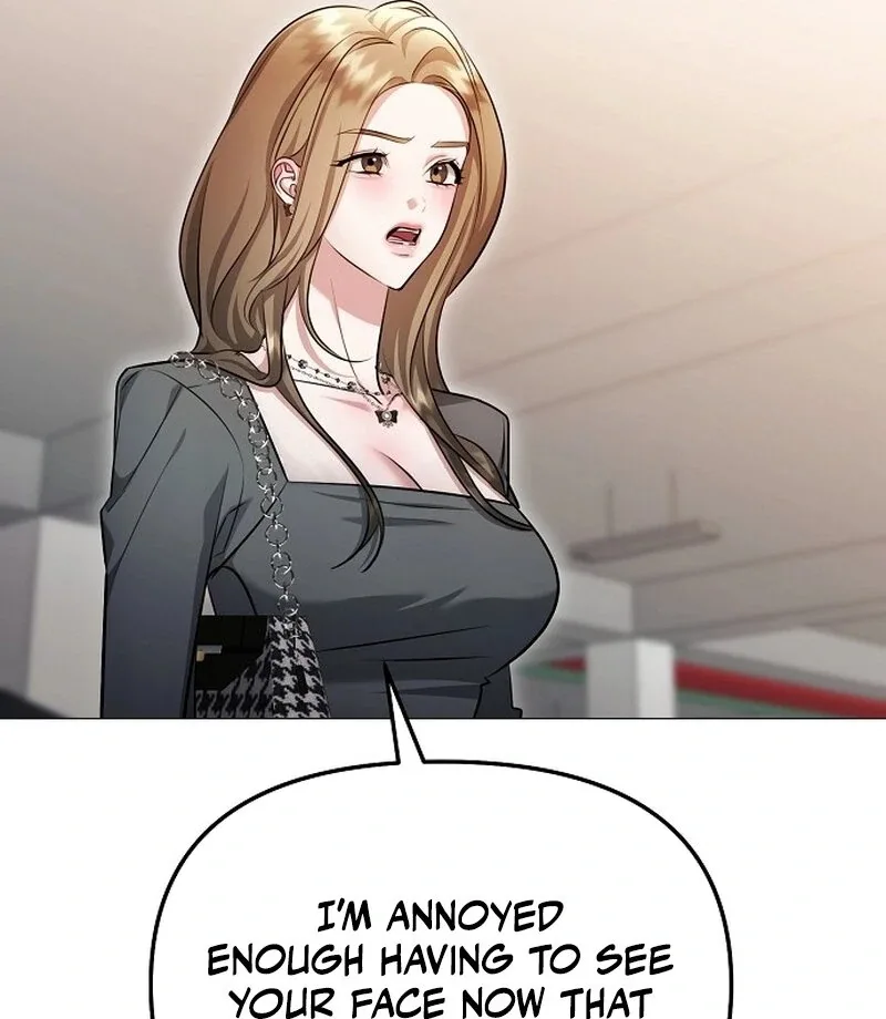 The Thrilling Temptation of a Boyfriend Chapter 22 page 92