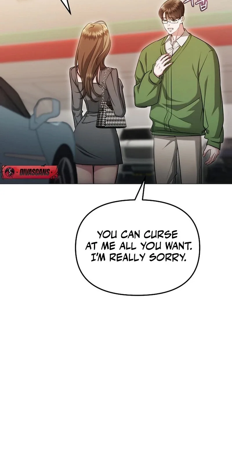 The Thrilling Temptation of a Boyfriend Chapter 22 page 101