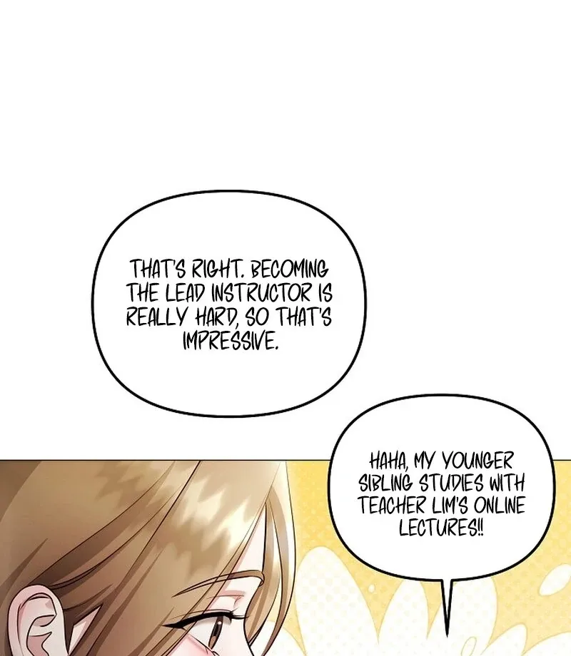 The Thrilling Temptation of a Boyfriend Chapter 22 page 78