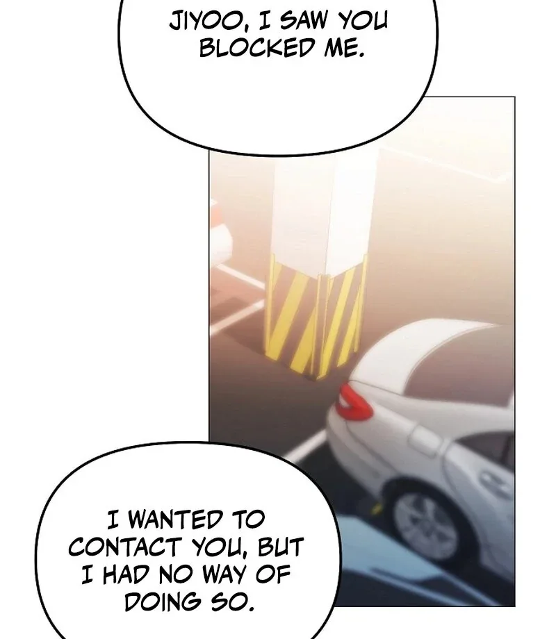 The Thrilling Temptation of a Boyfriend Chapter 22 page 96