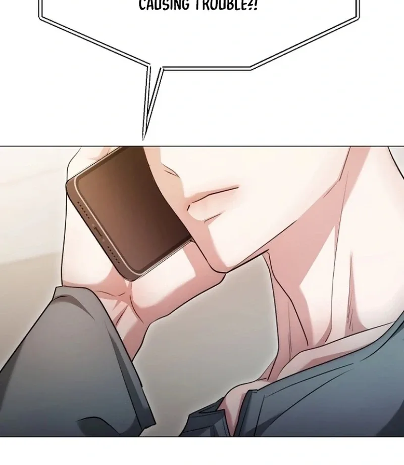 The Thrilling Temptation of a Boyfriend Chapter 25 page 113