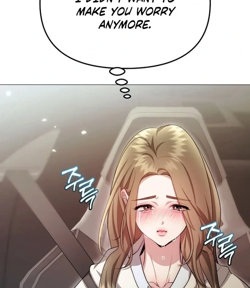 The Thrilling Temptation of a Boyfriend Chapter 25 page 82