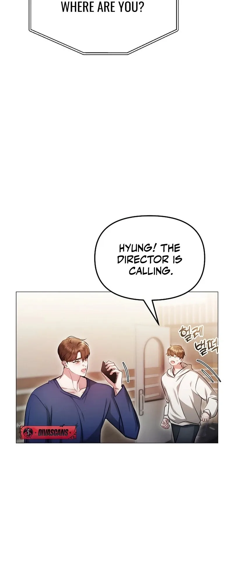 The Thrilling Temptation of a Boyfriend Chapter 22 page 140