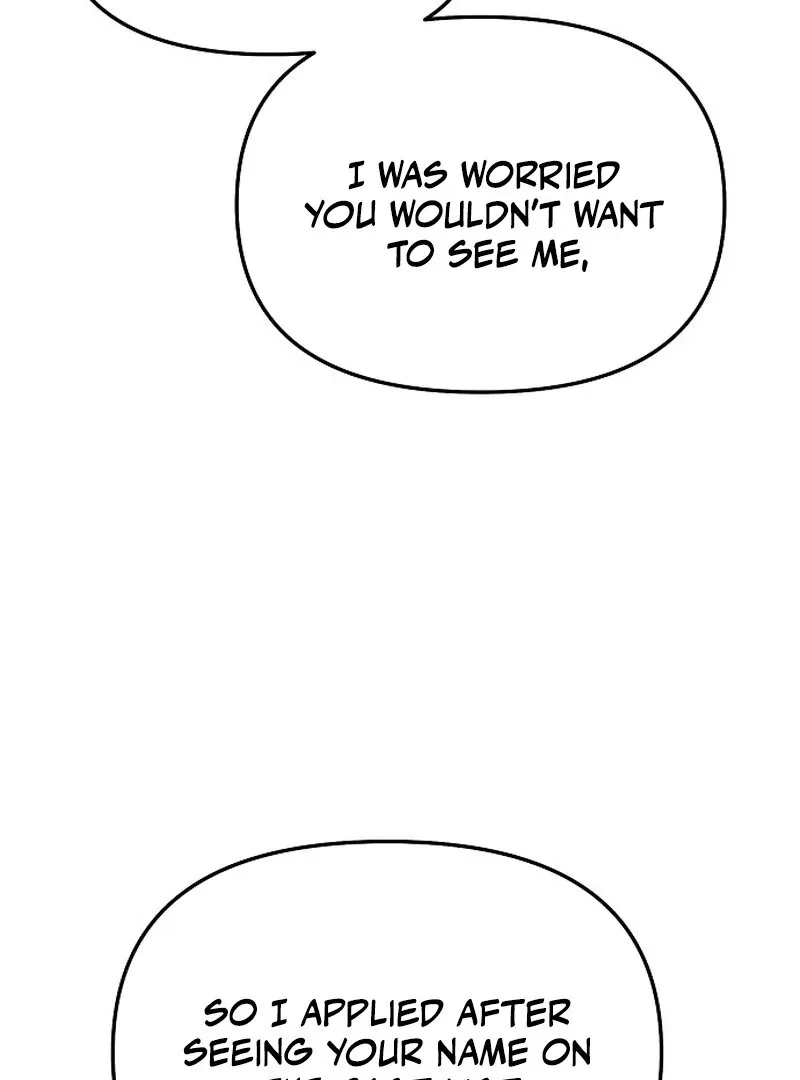 The Thrilling Temptation of a Boyfriend Chapter 22 page 97