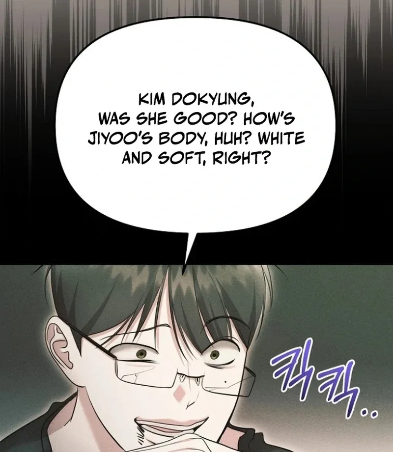 The Thrilling Temptation of a Boyfriend Chapter 25 page 117