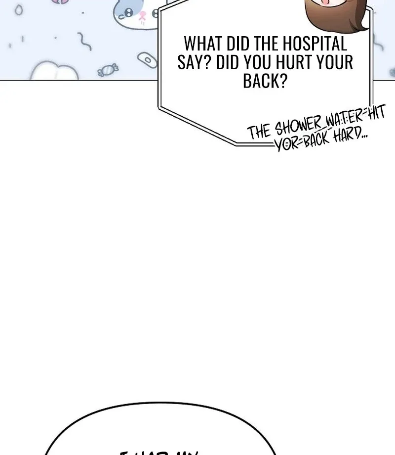 The Thrilling Temptation of a Boyfriend Chapter 22 page 131