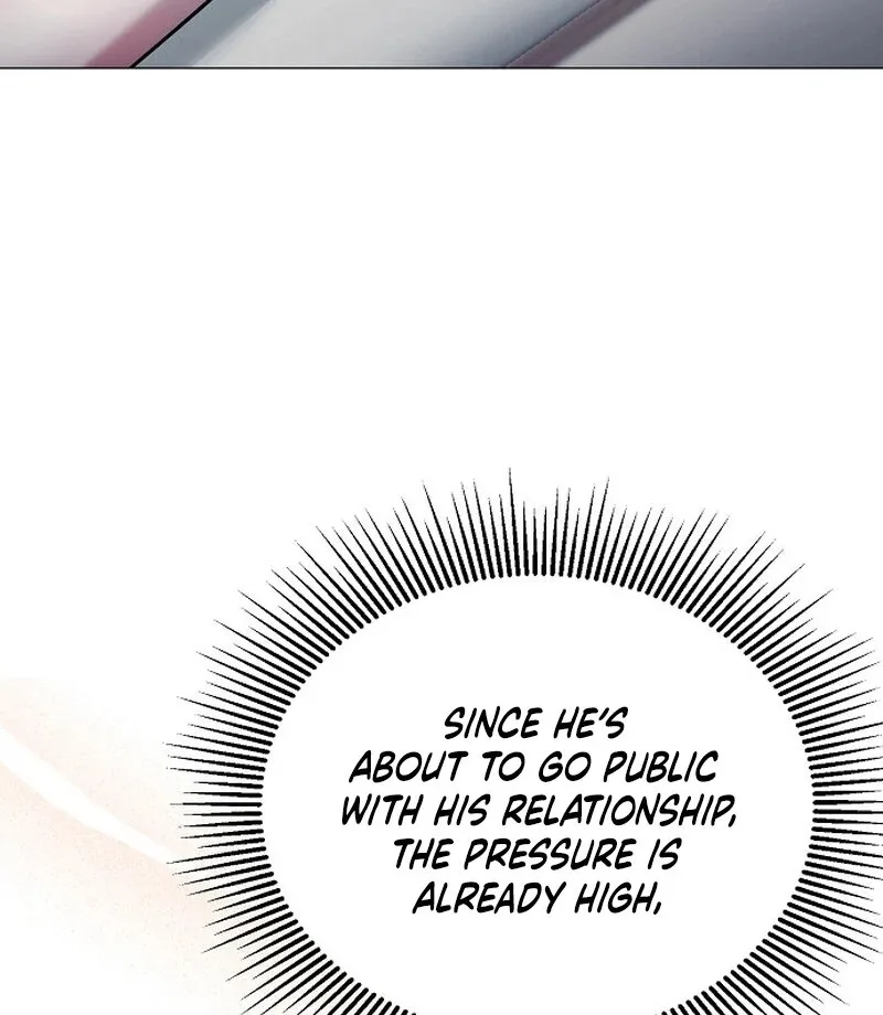 The Thrilling Temptation of a Boyfriend Chapter 22 page 148