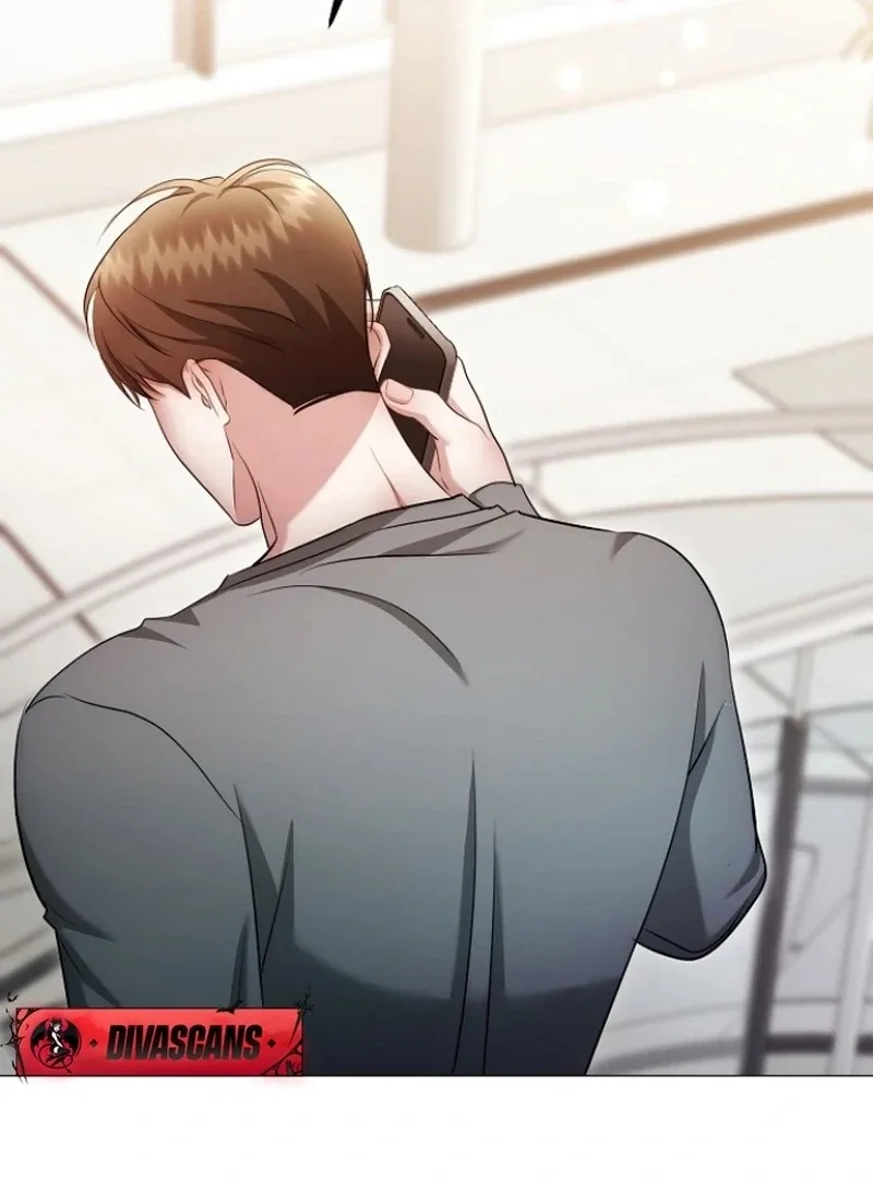 The Thrilling Temptation of a Boyfriend Chapter 25 page 111