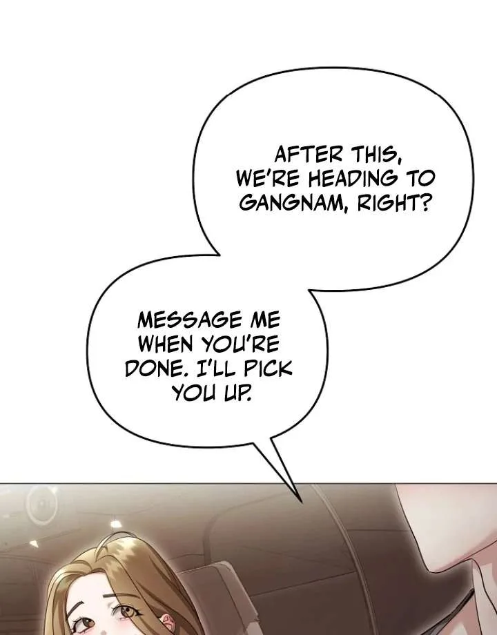 The Thrilling Temptation of a Boyfriend Chapter 24 page 85