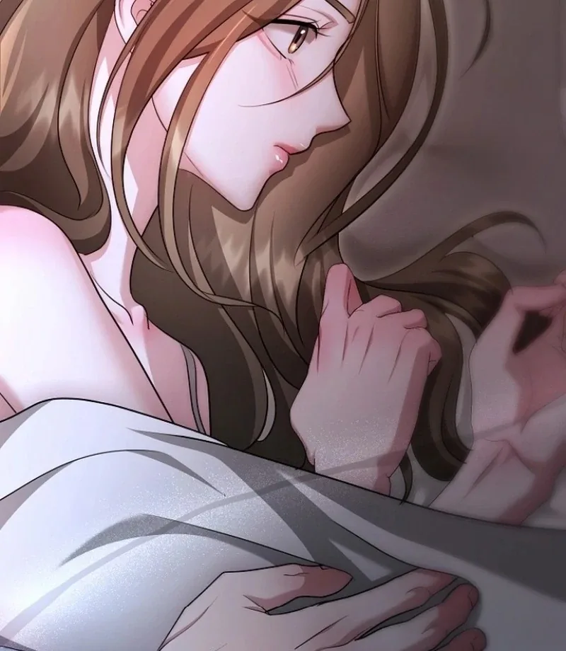 The Thrilling Temptation of a Boyfriend Chapter 25 page 130