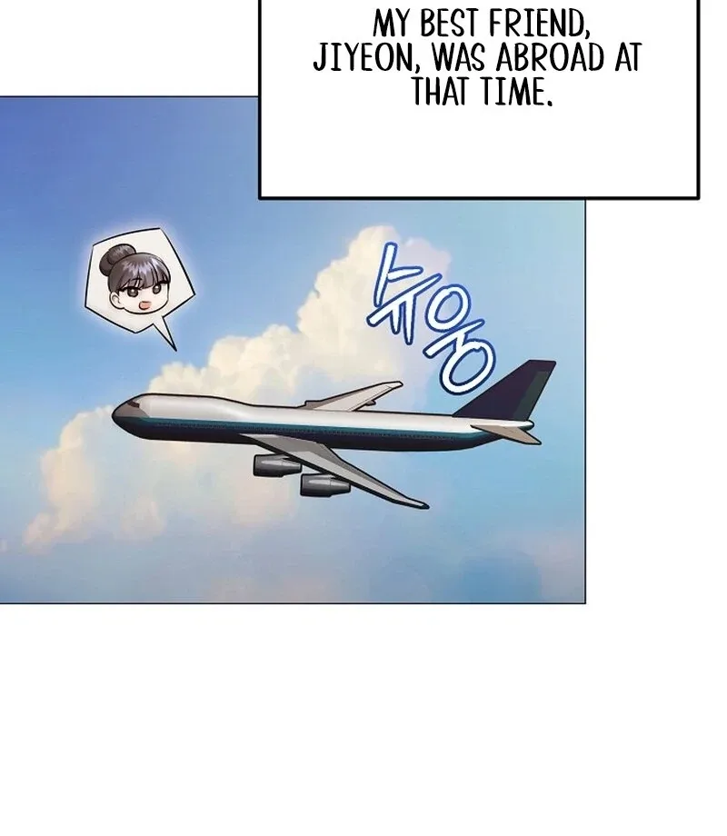 The Thrilling Temptation of a Boyfriend Chapter 22 page 118