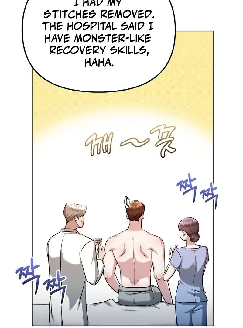 The Thrilling Temptation of a Boyfriend Chapter 22 page 132