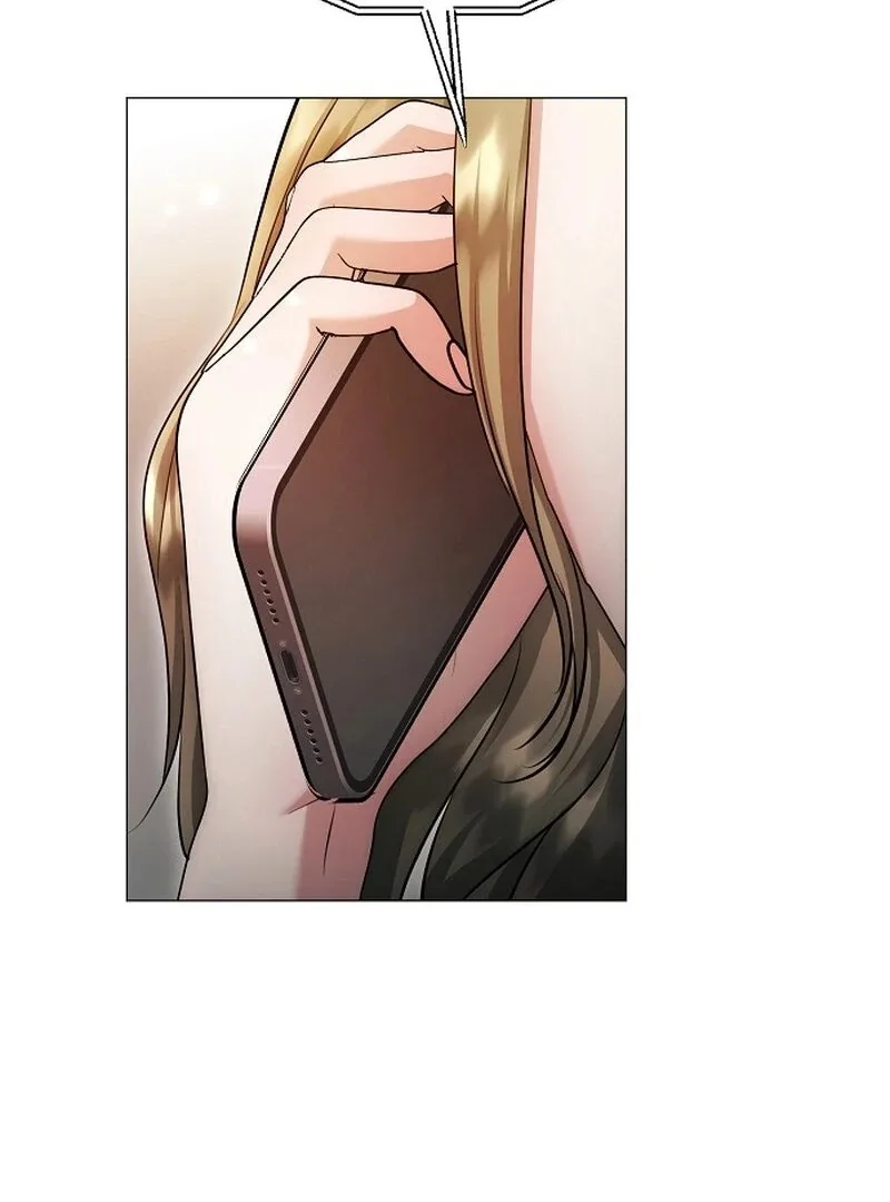 The Thrilling Temptation of a Boyfriend Chapter 22 page 137