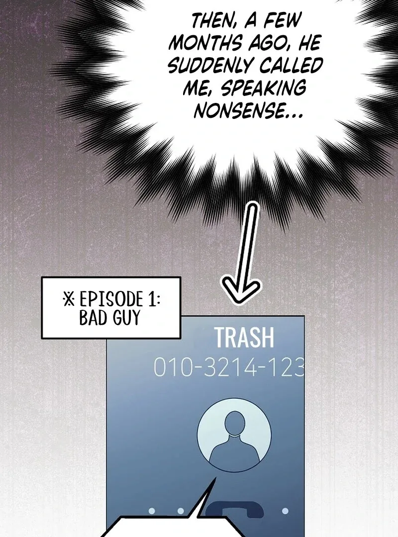The Thrilling Temptation of a Boyfriend Chapter 22 page 67