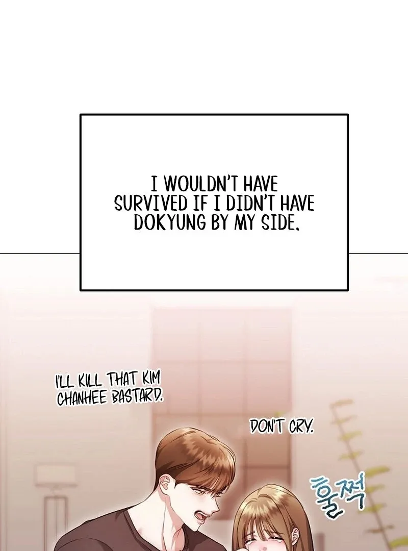 The Thrilling Temptation of a Boyfriend Chapter 22 page 119