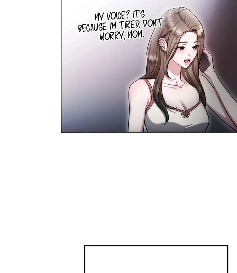 The Thrilling Temptation of a Boyfriend Chapter 22 page 117