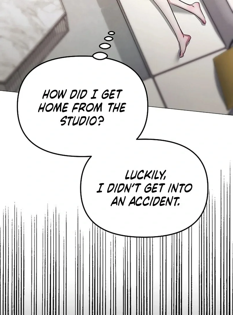 The Thrilling Temptation of a Boyfriend Chapter 22 page 110