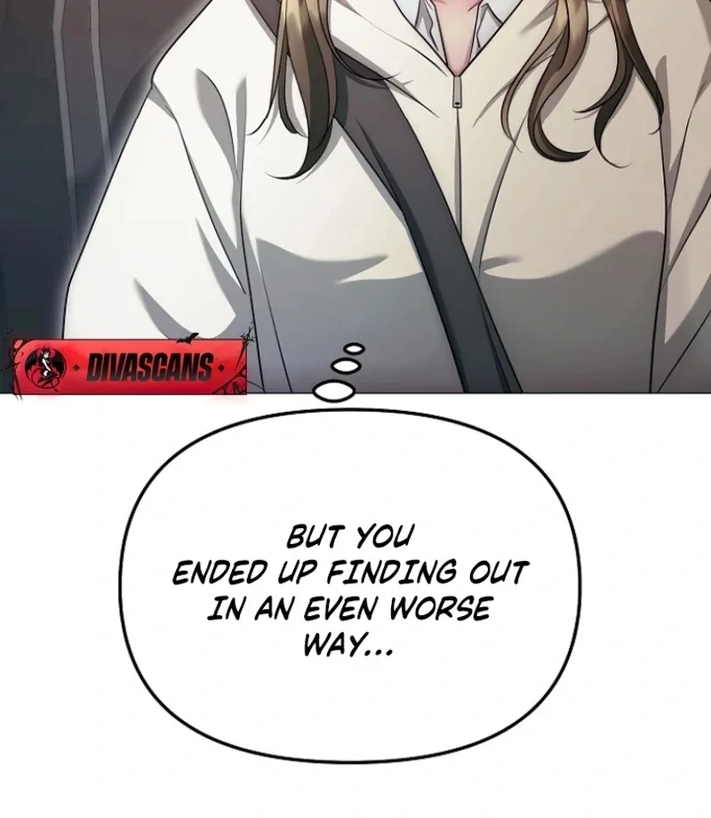 The Thrilling Temptation of a Boyfriend Chapter 25 page 83