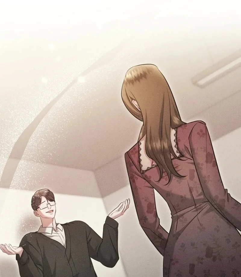 The Thrilling Temptation of a Boyfriend Chapter 25 page 78