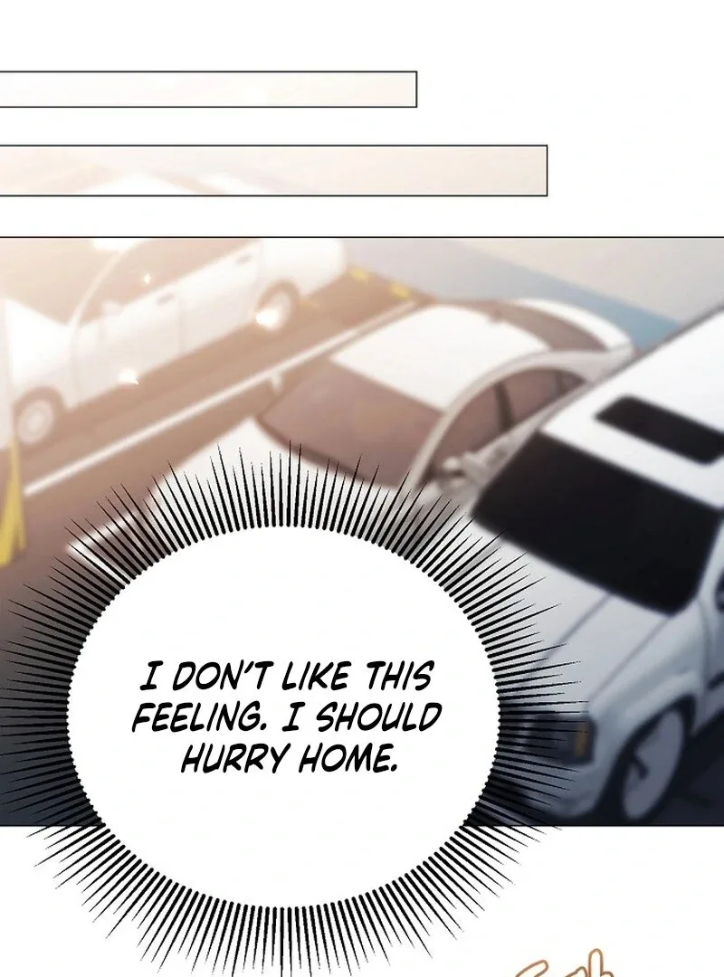The Thrilling Temptation of a Boyfriend Chapter 22 page 85