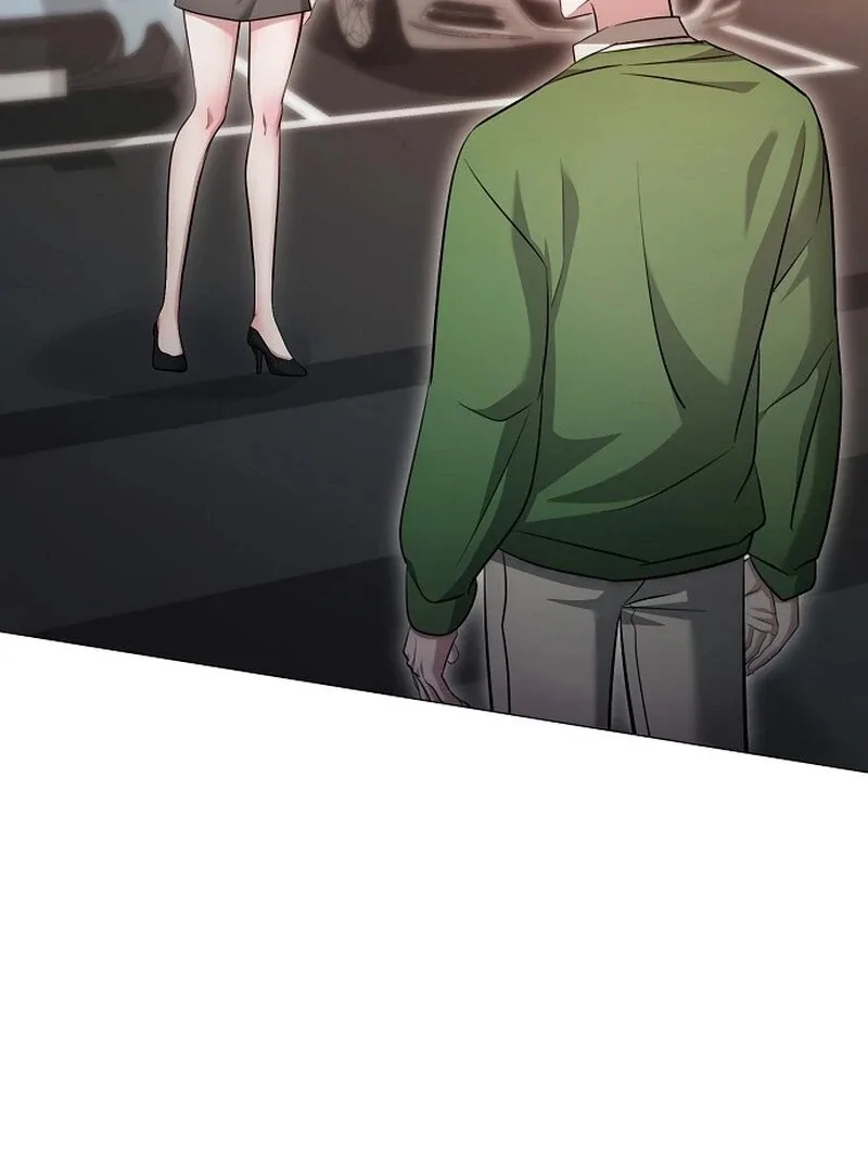 The Thrilling Temptation of a Boyfriend Chapter 22 page 90